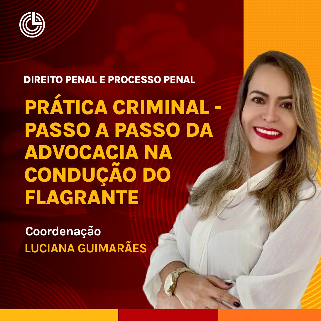 Maratona Prática Criminal Passo a passo da Advocacia na Condução do