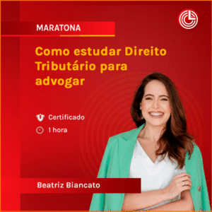 Como estudar direito tributário para advogar