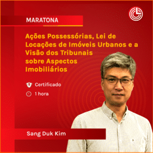 Ações Possessórias, Lei de Locações de Imóveis Urbanos e a Visão dos Tribunais sobre Aspectos Imobiliários