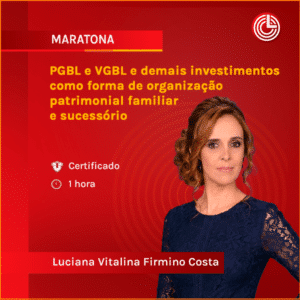 PGBL e VGBL e demais investimentos como forma de organização patrimonial familiar e sucessório