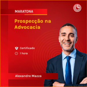 Prospecção na Advocacia