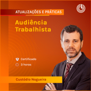 Audiência Trabalhista