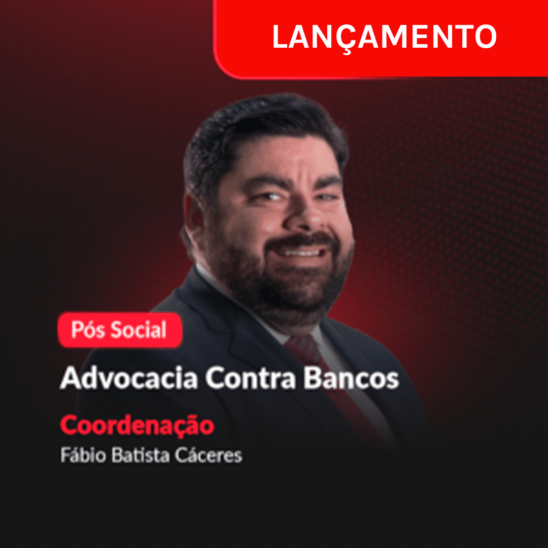 P s Social Em Advocacia Contra Bancos Legale Educacional P s Social Em Advocacia Contra Bancos Legale Educacional