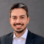 Adriano Camargo Gomes