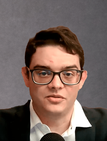 Alex Köhler da Cunha Souza