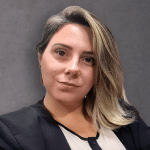 Daniele Fernandes Reis