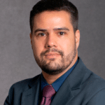 Eduardo Rodrigues dos Santos