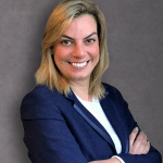 Roselle Adriane Soglio