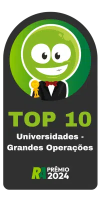 Top 10 Reclame Aqui 2024