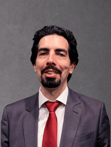 Alexandre Jorge Carneiro da Cunha Filho