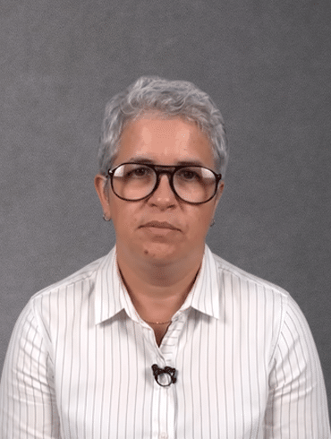 Ana Carolina dos Santos Mendonça