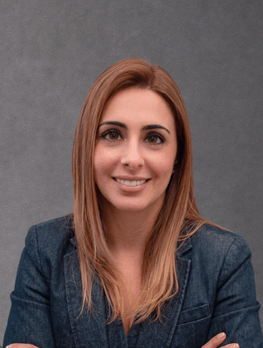 Carla Modina Ferrari