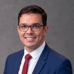 Eudes Vitor Bezerra