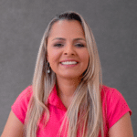 Doralice da Silva Pereira