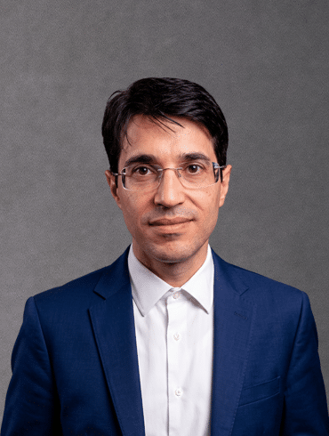 Fernando Keutenedjian Mady