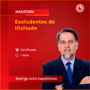 Excludentes de Ilicitude