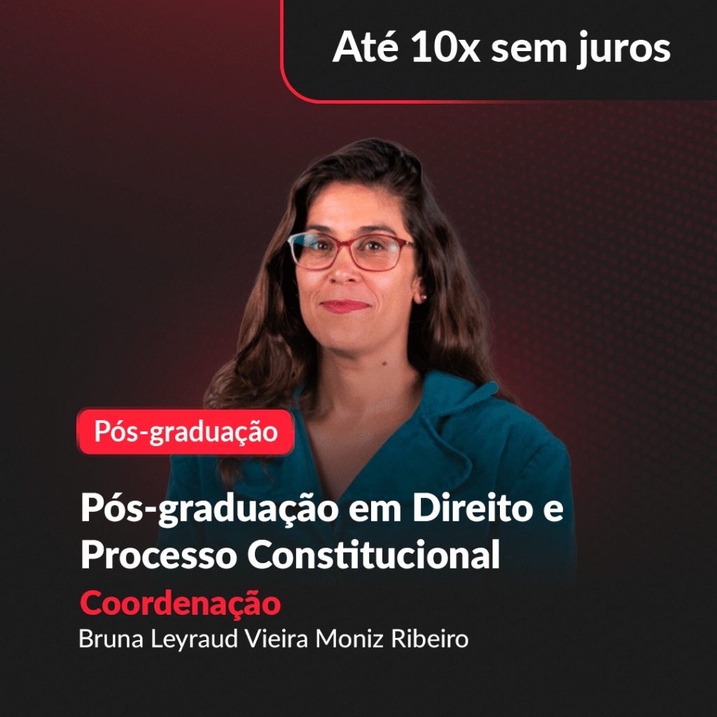 Cursos de Pós-graduação em Direito - Legale Educacional