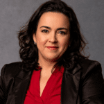 Maria Fernanda César Las Casas De Oliveira