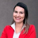 Priscila Cristina Silva Da Silveira