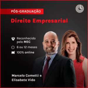 Pós-graduação em Direito Empresarial