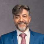 Luciano De Almeida Pereira