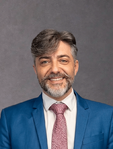 Luciano De Almeida Pereira