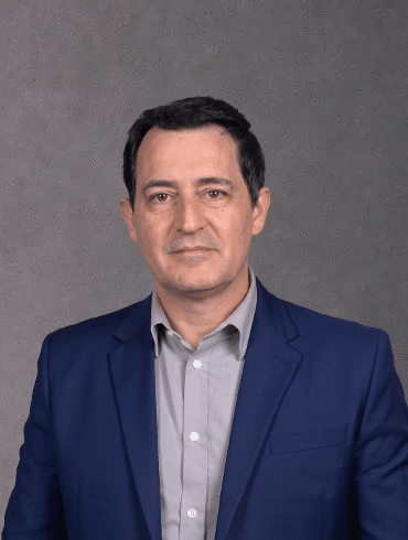 Márcio Alexandre Pereira