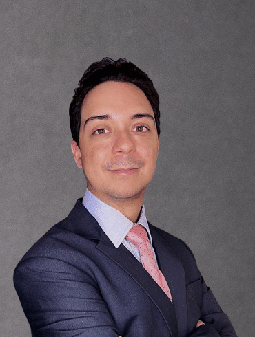Guilherme Mendes Soares