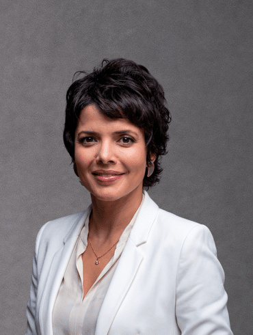 Maira Felipe Lourenco