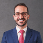 Jose Luiz Parra Pereira