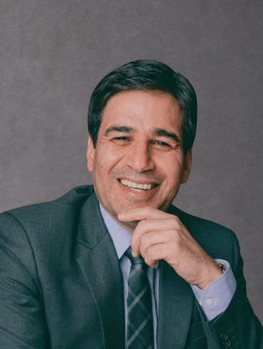 Oscar Silvestre Filho