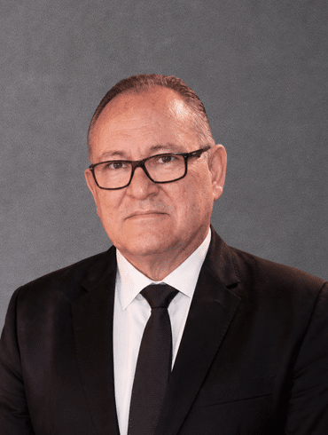 José Roberto Sodero Victório