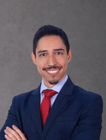 Paulo Henrique Ledo Peixoto