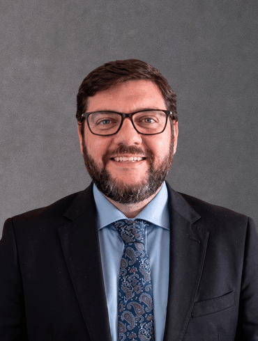 Ricardo Bernd Glasenapp
