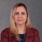 Josieni Dos Santos Pereira