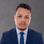Rodrigo Cardinot Novaes Pinto