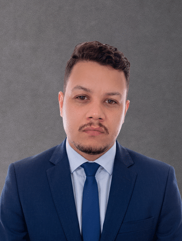 Rodrigo Cardinot Novaes Pinto