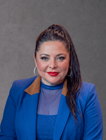 Sigrid Kersting Chaves