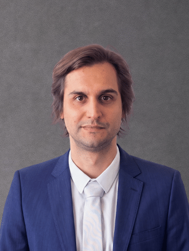 Saulo Lukosius Jorge Barbosa