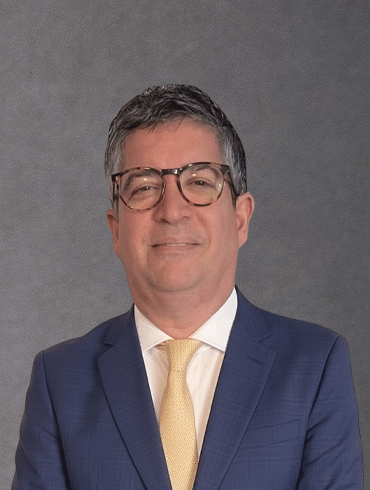 José Nabuco Galvão De Barros Filho