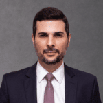 Lincoln Mattos Magalhaes