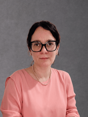 Milena Scheller