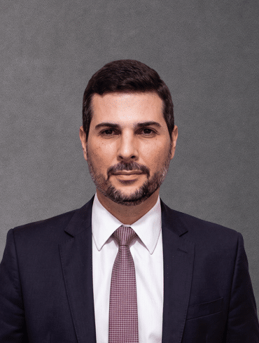 Lincoln Mattos Magalhaes