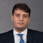 Bruno Mello Saldanha Martins