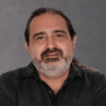 Carlos Renato G. “Cacá” Domingos