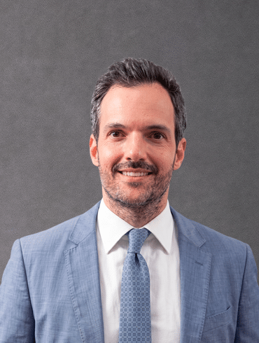 Daniel Henrique Calvoso Alvarenga