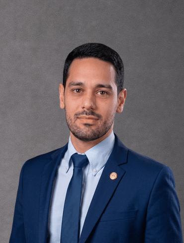 Felipe Benfato Pereira