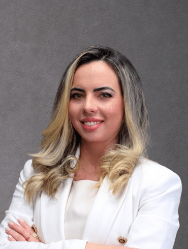 Dayane Cavalcante Teixeira Cipriano
