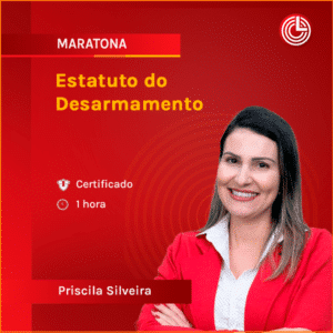Estatuto do Desarmamento
