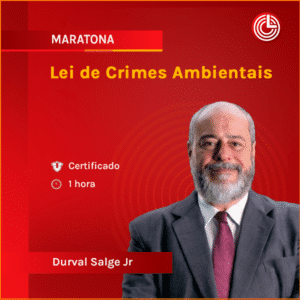 Lei de Crimes Ambientais